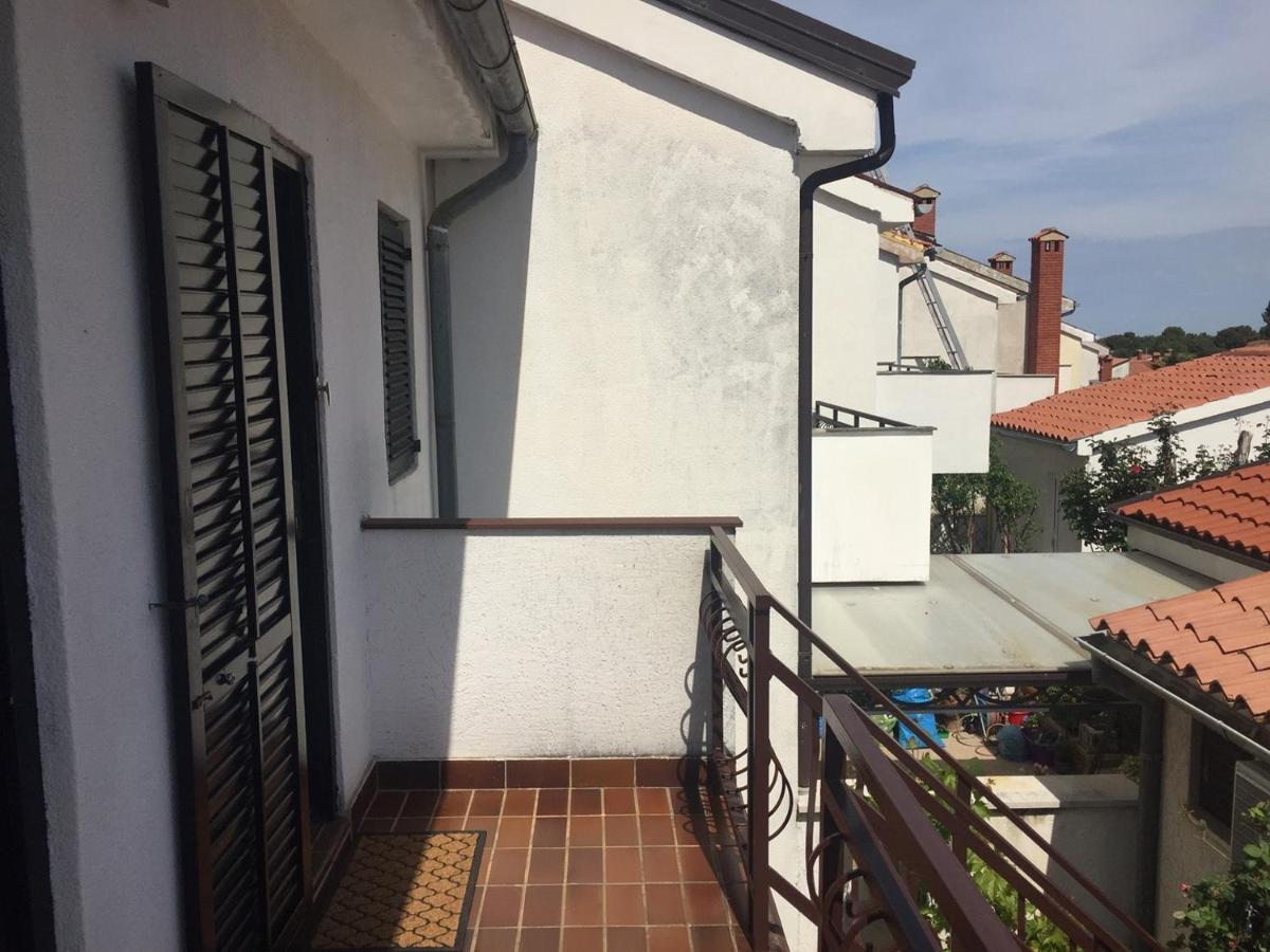 Area Simo 3* Porec