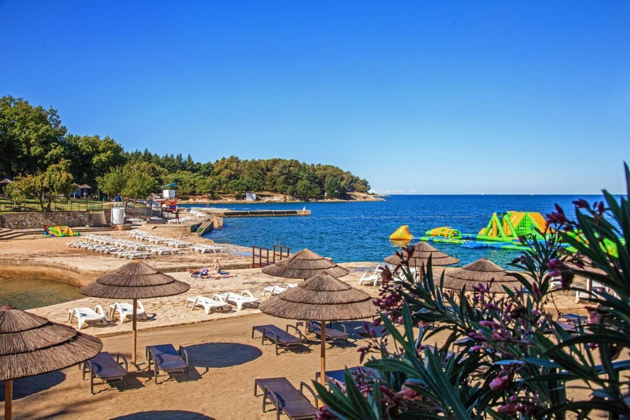 Area Simo 3* Porec