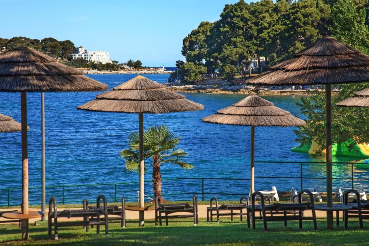 Area Simo Gostinjska kuća 3*