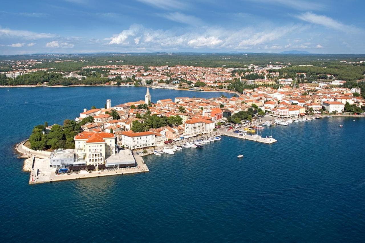 Area Simo Gostinjska kuća 3*