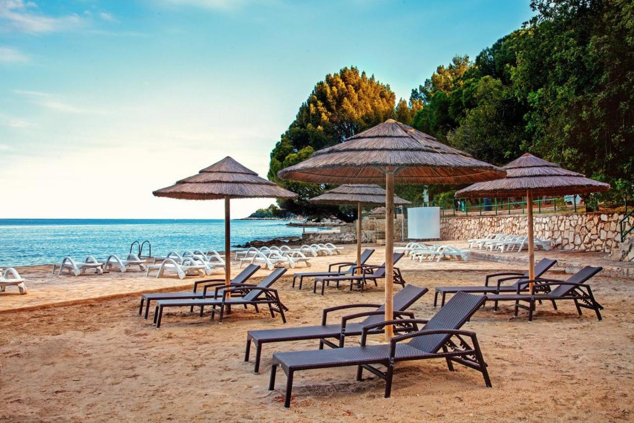 Area Simo Gostinjska kuća Porec