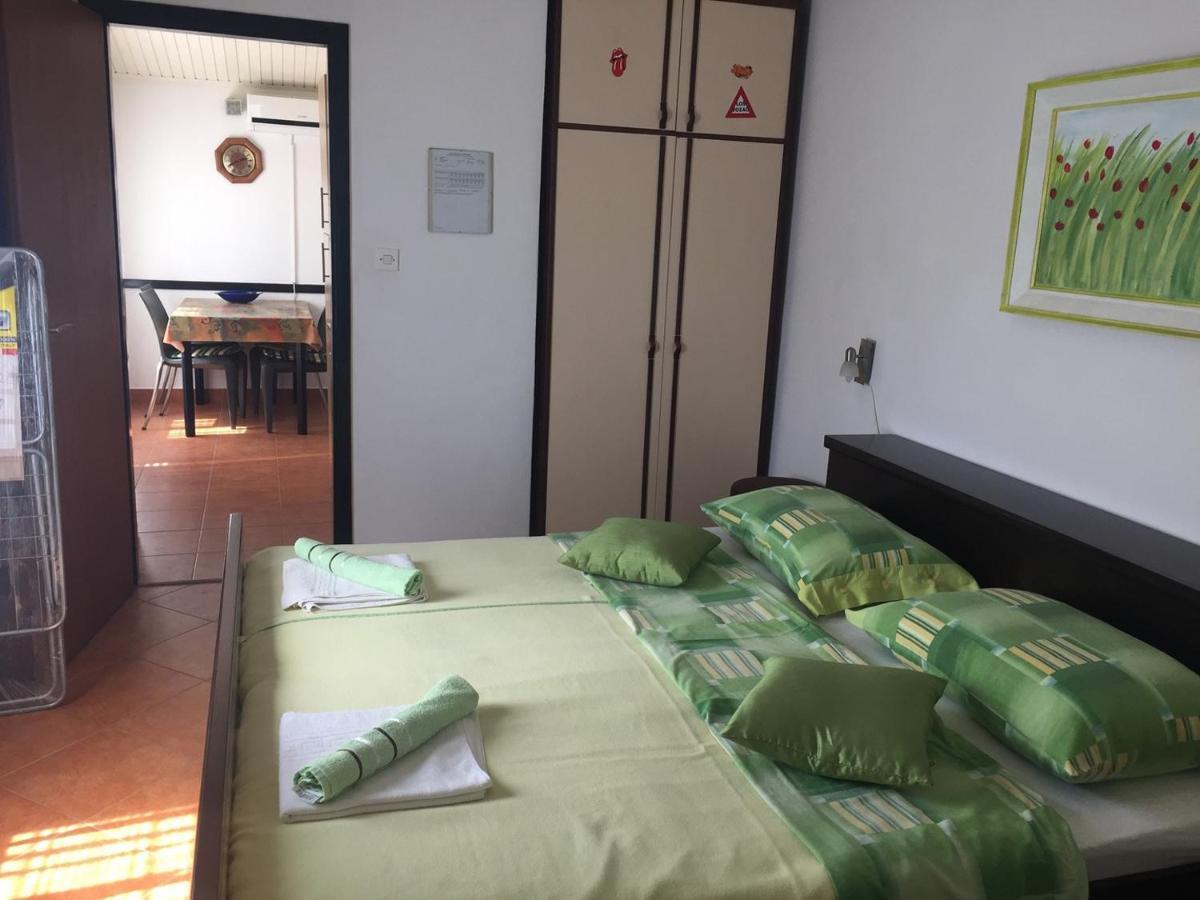 Gostinjska kuća Area Simo 3*