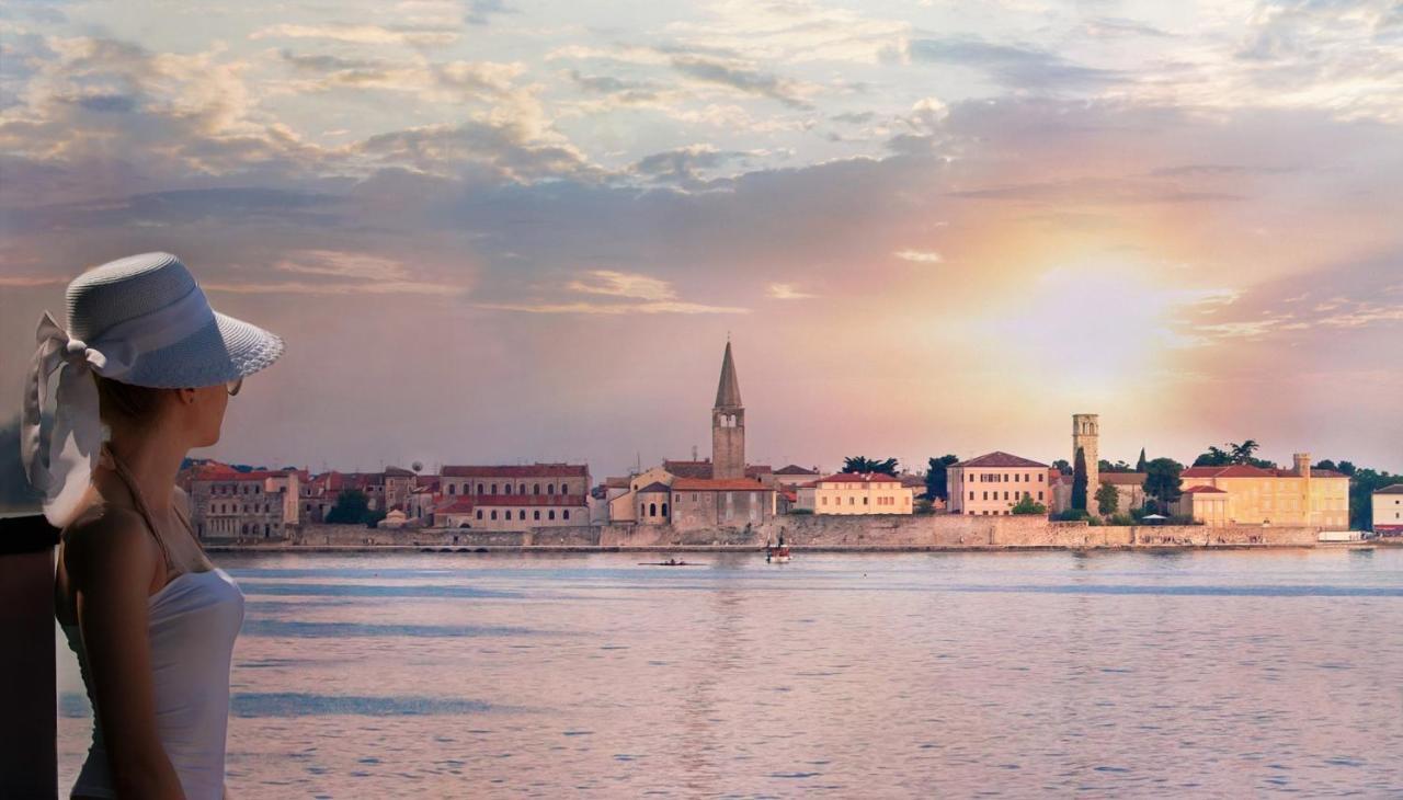 Area Simo Gostinjska kuća 3*